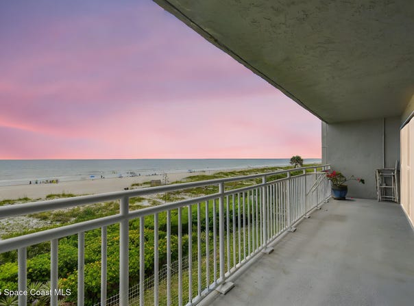85 S Atlantic Avenue, Cocoa Beach, FL 32931