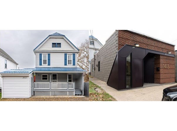1411-1413 Pittsburgh Street, Cheswick, PA 15024