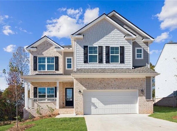 56 Water Oak Way, Crawford, GA 30630