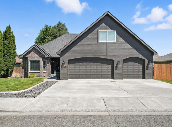 1738 Citrus Ave., Richland, WA 99352