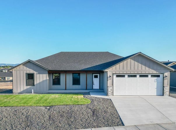 1730 Golden Hills Drive, Lewiston, ID 83501