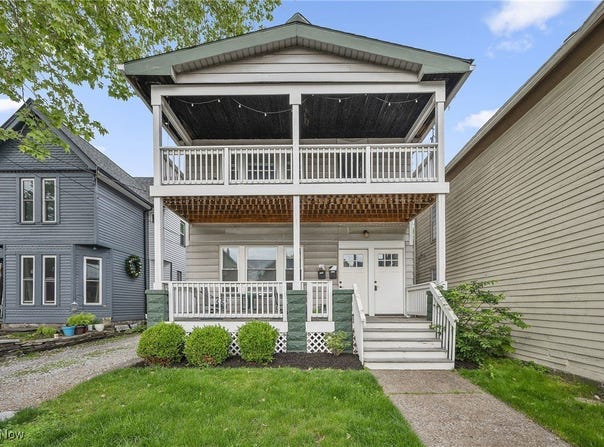 2523 Scranton Road, Cleveland, OH 44113