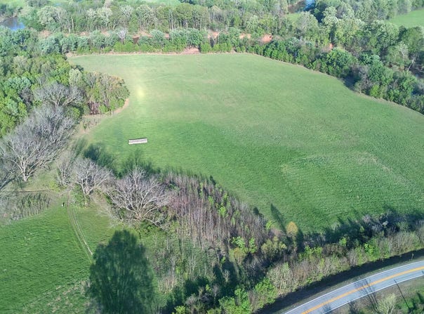 000 State Highway 155 S, Perryville, AR 72126