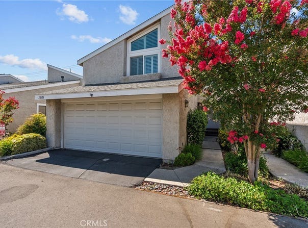 23121 Yvette Lane, Valencia, CA 91355