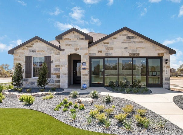 21065 Gravel Keep, San Antonio, TX 78266