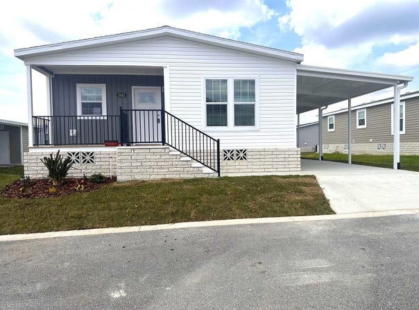 3141 Sw 108th Pl, Ocala, FL 34476