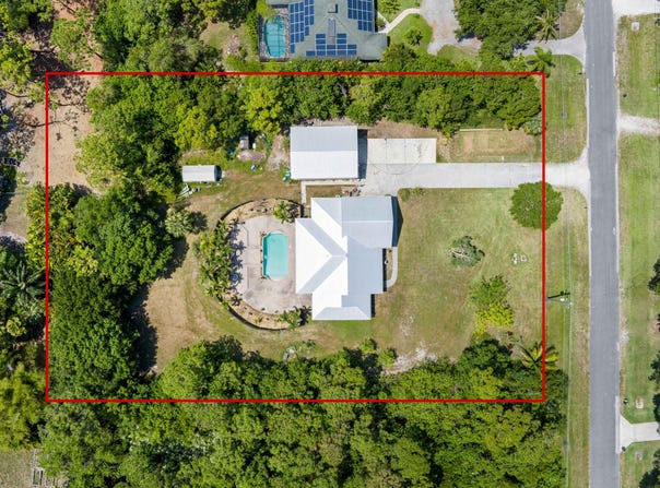 5001 Silver Oak Drive, Fort Pierce, FL 34982