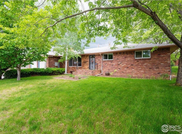 2514 Lakecrest Pl, Loveland, CO 80538