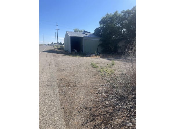 218 East D Street - Lots 18-20, Shoshone, ID 83352