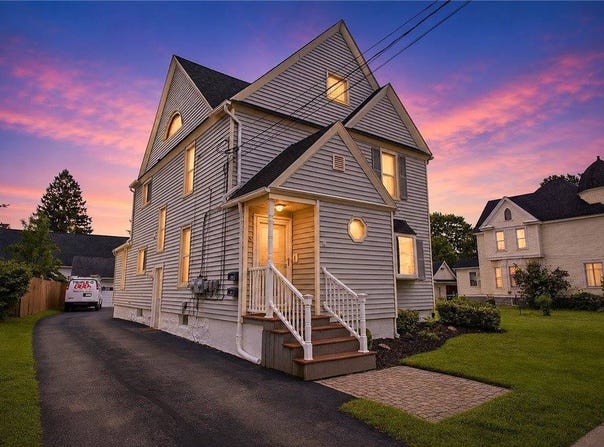 5-7 Otis Street, Batavia City, NY 14020