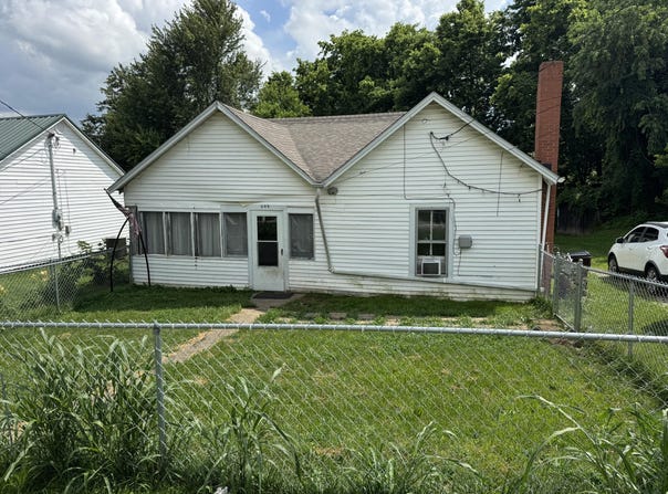 508 Ashland Avenue, Richmond, KY 40475