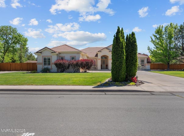 8042 Calabaza Court, Sparks, NV 89436