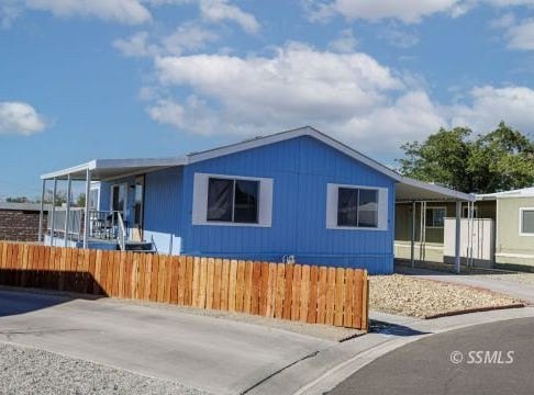 801 W Ward, Ridgecrest, CA 93555