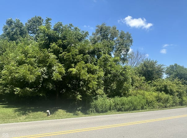 323 Jefferson Valley, Coatesville, IN 46121