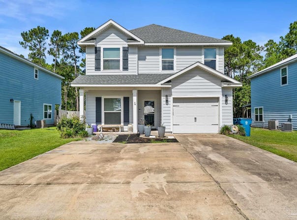 4863 Tiger Brown Ave, Orange Beach, AL 36561