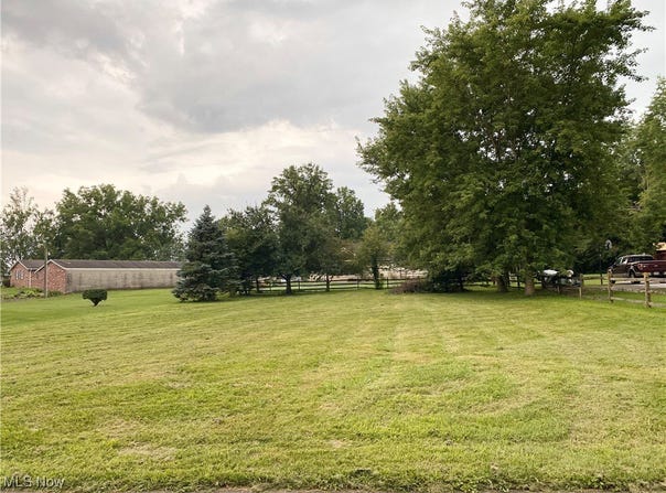 S Milton Street, Smithville, OH 44677
