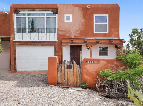 118 SANDIA VIEW Road, Corrales, NM 87048