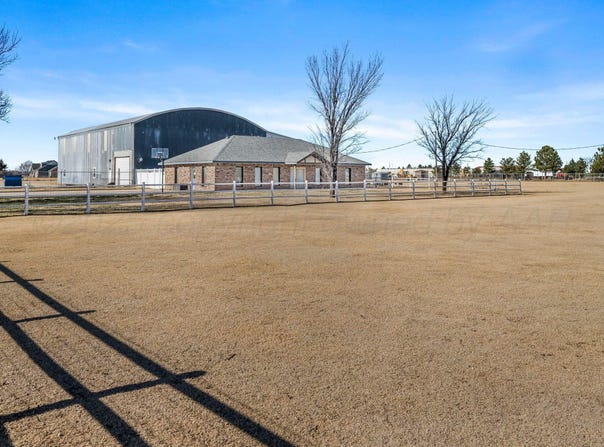 11616 Tanglewood Rd, Amarillo, TX 79118-4338