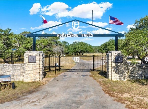 190 Private Road 3011, Lampasas, TX 76550