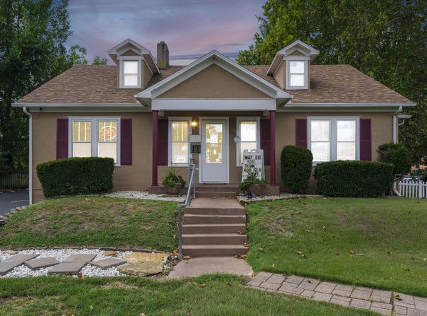 639 S Washington Avenue, Lebanon, MO 65536