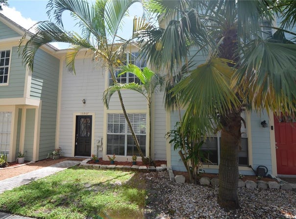 13907 FLETCHERS MILL DRIVE, TAMPA, FL 33613