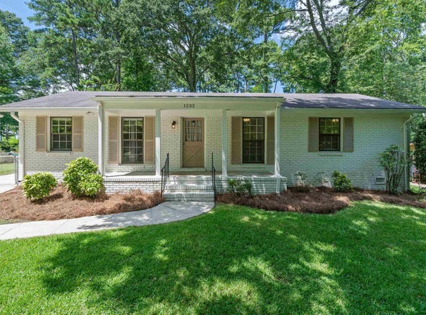 1232 MONTCLAIR ROAD, BIRMINGHAM, AL 35213