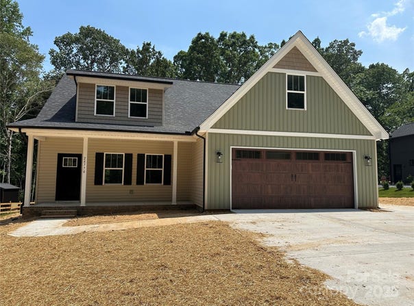 28770 Hwy 73 Highway, Albemarle, NC 28001