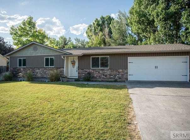 847 Calliope Lane, Idaho Falls, ID 83402