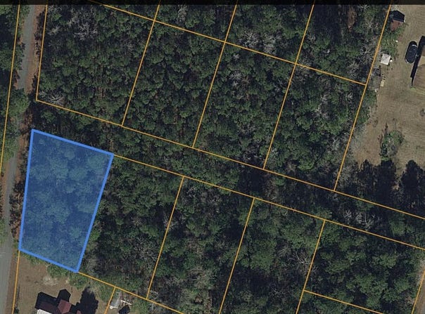 Paul St., Loris, SC 29569