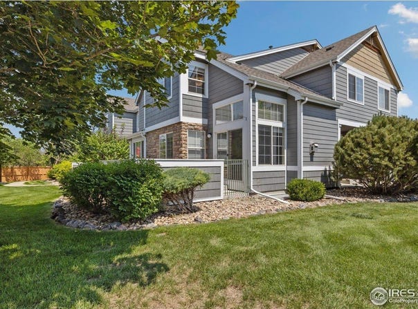 805 Summer Hawk Dr, Longmont, CO 80504