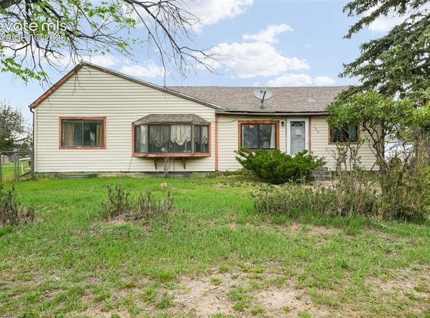 127 3rd Street, Monument, CO 80132