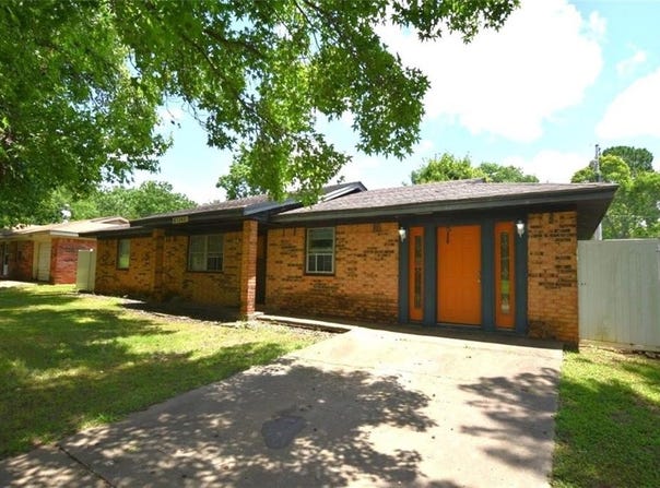 87165  SE 4702  LOOP, Stilwell, OK 74960