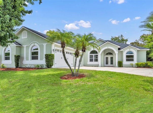 11941 GRACES WAY, CLERMONT, FL 34711