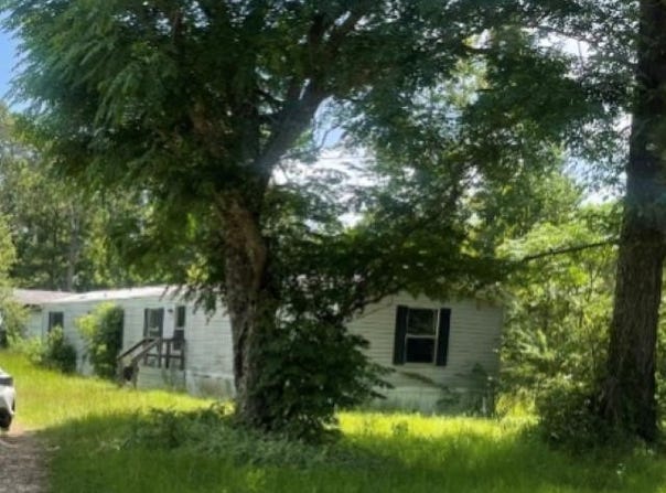 592 Monument Road, Strong, AR 71765
