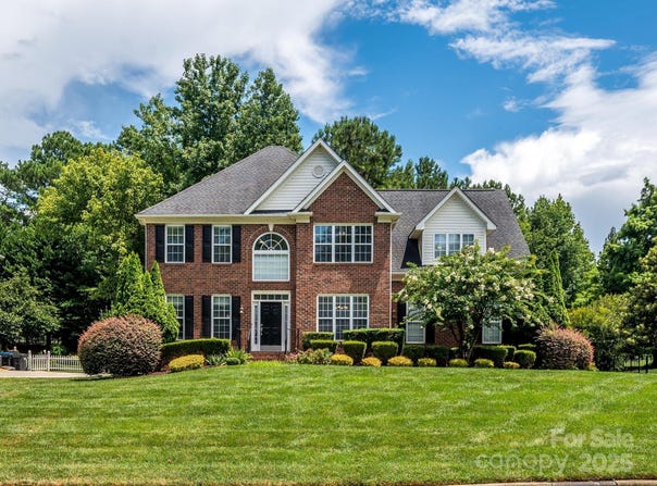 6205 Pumpernickel Lane, Wesley Chapel, NC 28110