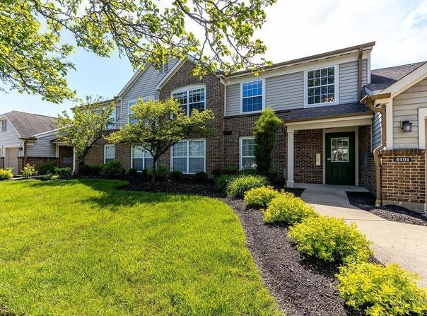4401 North Point, Deerfield Twp., OH 45040