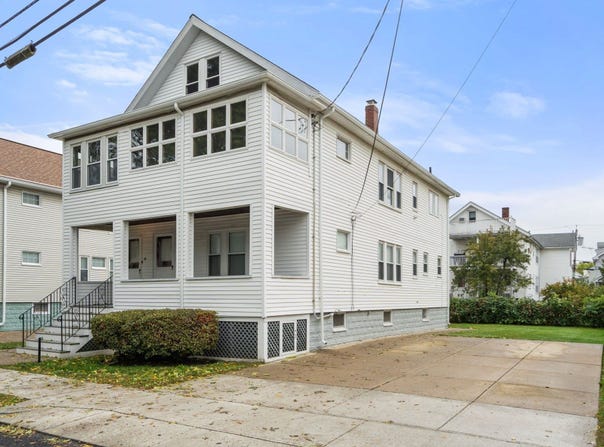 48-50 Melrose Street, Arlington, MA 02474