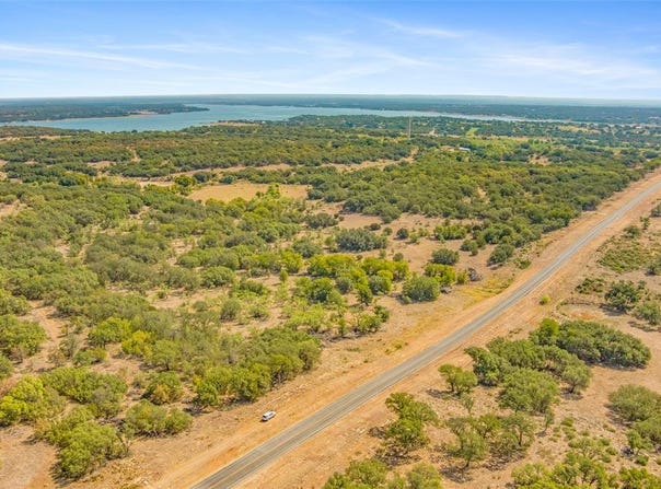 Tbd FM 3021, Brownwood, TX 76801
