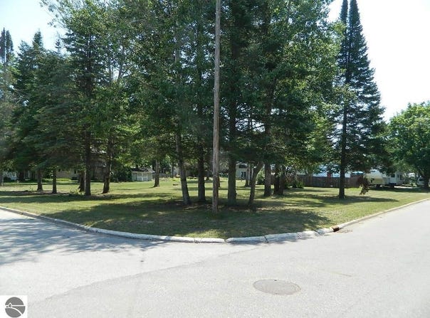 TBD Forest Avenue, Clare, MI 48617