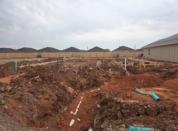 269 Waterloo Drive, Abilene, TX 79602