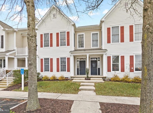 128 OCTOBER GLORY AVE #F, OCEAN VIEW, DE 19970