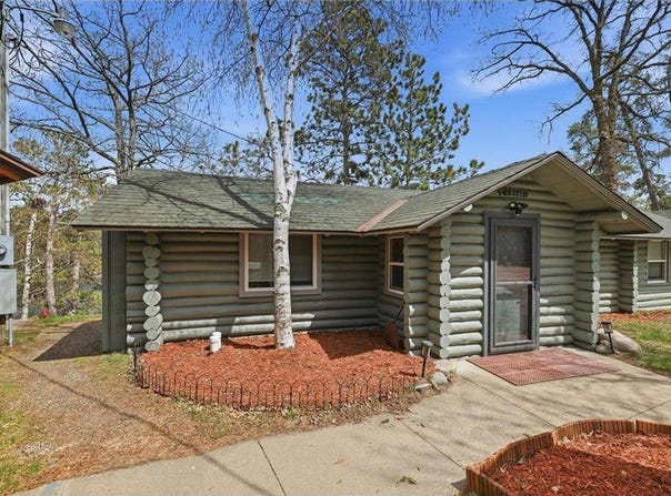 900 Park Avenue N, Park Rapids, MN 56470
