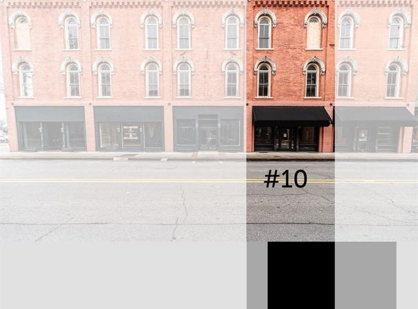10 E 3 rd Avenue, Rome, GA 30161