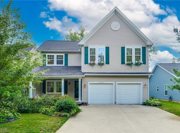 3108 Vermont Place, Akron, OH 44312