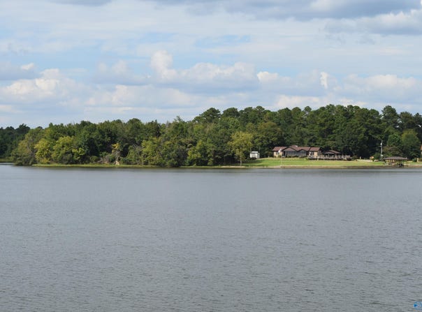 1208 Knox Landing, Pell City, AL 35128