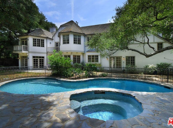 3254 OAKDELL Rd, STUDIO CITY, CA 91604