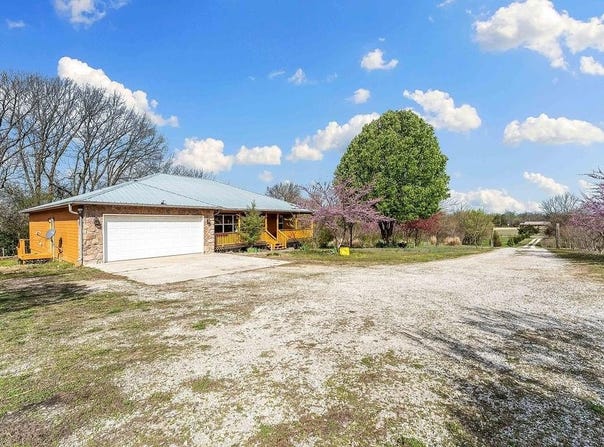 7959 Heritage Heights  RD, Seligman, MO 65745
