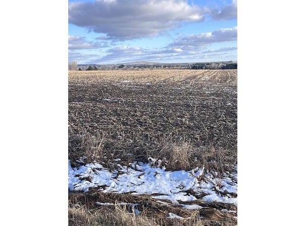 36.81 Acres STETTIN DRIVE, Wausau, WI 54401