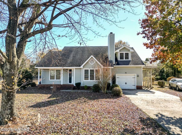 108 Moss Hill Drive, Goldsboro, NC 27530