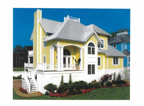 Lot 142 Millbank Rd., Georgetown, SC 29440